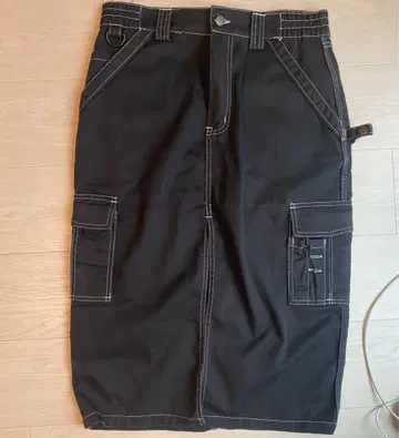 Dickies x urban outfitters 카고 스커트