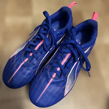 PUMA ULTRA 스파이크 슈즈 미토마 모델
