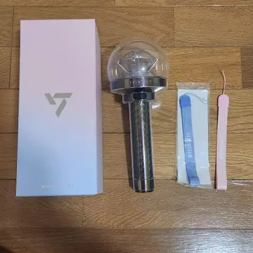 SEVENTEEN 응원봉