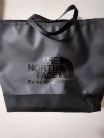 THE NORTH FACE 숄더백 블랙