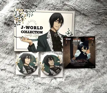 쿠로코의 농구 J-WORLD Collection 하나미야 마코토
