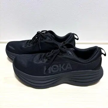 HOKA ONE ONE 27cm BONDI 8 호카 본다이 8