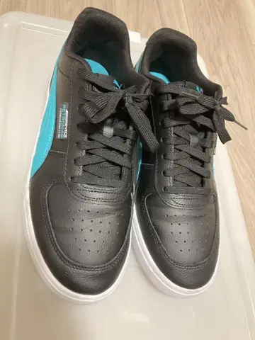 PUMA AMG 스니커즈