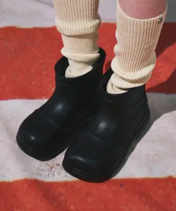 rockfish HAYDEN BOOTS black
