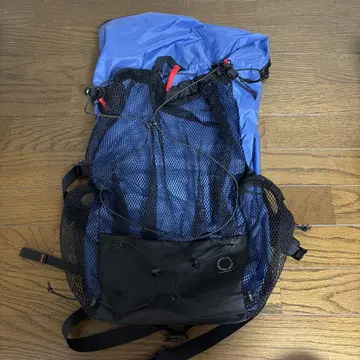 야마토미치 MINI2 M classic blue