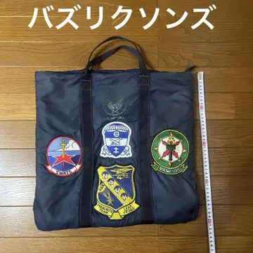 버즈릭슨 헬멧 백