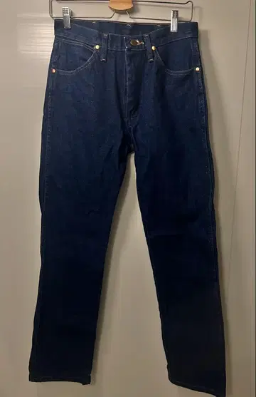 Wrangler 랭글러 Cowboy Cut 카우보이 컷 13MWZ