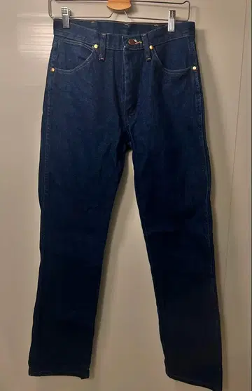 Wrangler 랭글러 Cowboy Cut 카우보이 컷 13MWZ