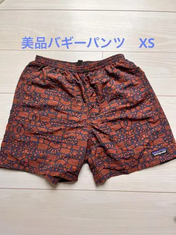 patagonia 배기 팬츠 새상품급