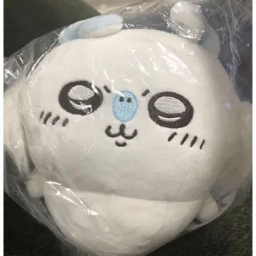 불량품 치이카와 모몽가 모찌 봉제 인형 S 봉제 인형