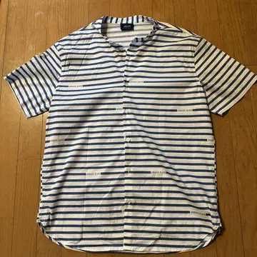 ARMANI JEANS 반팔 셔츠 XXL