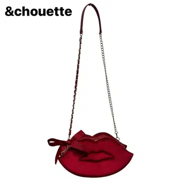 [ M2 ] &chouette/숄더백