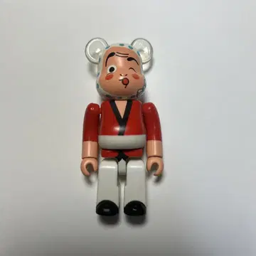 BE@RBRICK 횻토코 100%