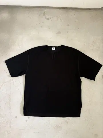 blurhms ROOTSTOCK 써멀 T셔츠