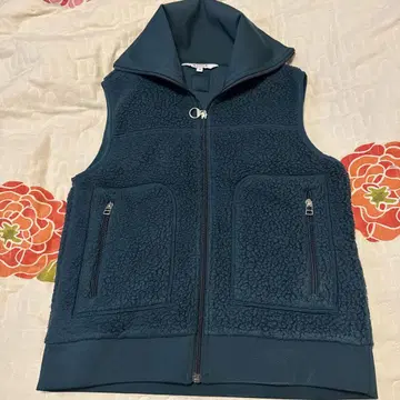 AIGLE 플리스 베스트
