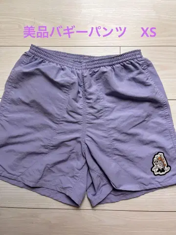Patagonia 배기 팬츠 새상품급