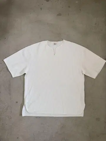 blurhms ROOTSTOCK 써멀 티셔츠