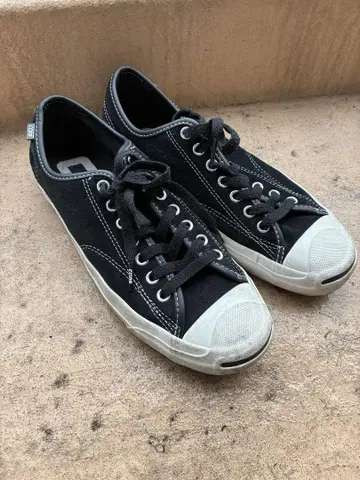 컨버스 cons JACK PURSELL pro suede 26.0cm