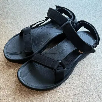 Teva HURRICANE 4 샌들 남성용 26cm