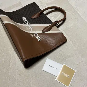 미셸 코스 여성용 백 핸드백