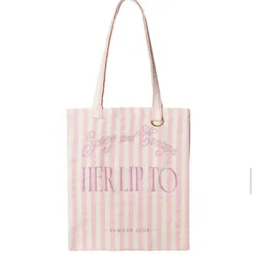 새상품 Her lip to Scoopand Escape Tote