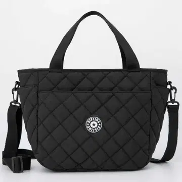 키플링 Kipling 경량 2way 퀼팅 백