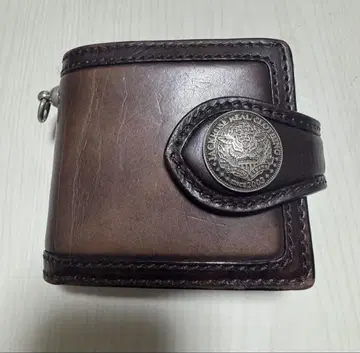 JACKROSE 접이식 지갑