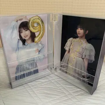 요다 유키 개별 메모리얼 케이스