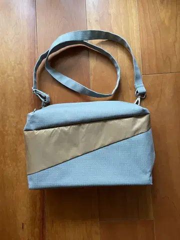 SUZAN BIJL M 사이즈 백