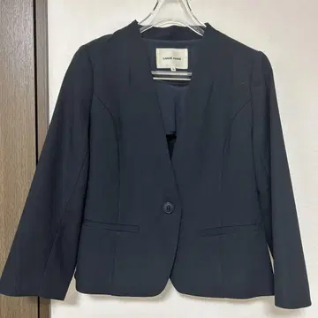 레스 빠세 노카라 자켓