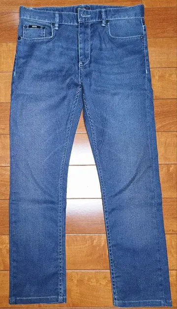 [초특가] Hugo Boss Denim Pants 휴고보스 데님 팬츠