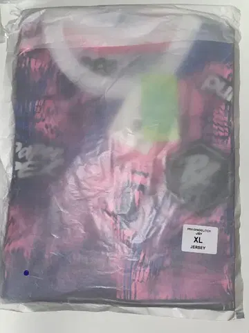 PRX 유니폼 2025 JERSEY 페파레