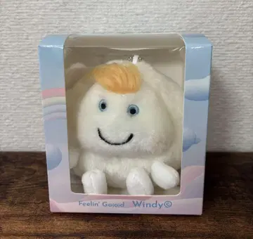 후지이 카제 Fuji Kaze 윈디쨩