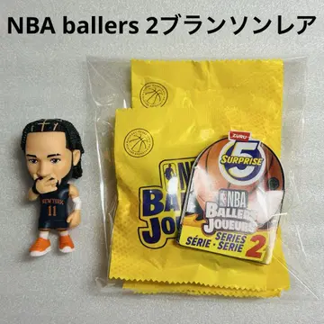 nba ballers 2 블랑슨 레어
