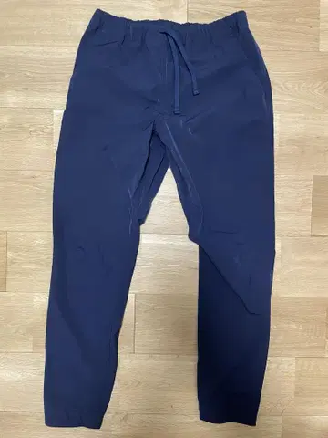 nonnative 리브 팬츠