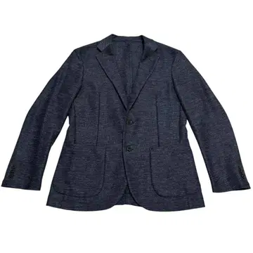 새상품급 MACKINTOSH 헤더 칼라미 워셔블 언컨 썸머 자켓