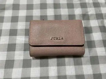 FURLA 지갑
