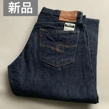 [새상품] BURGUS PLUS (버거스 플러스) Lot.850 32인치