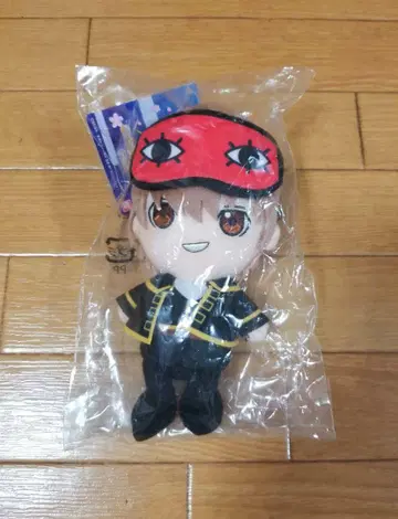 오키타 소고 Chibi 봉제 인형 [은혼]