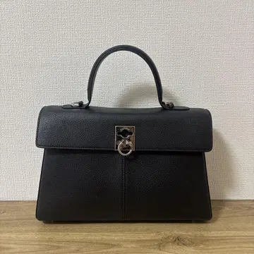 [ CAFUNE ] StanceBag Black(Texture)
