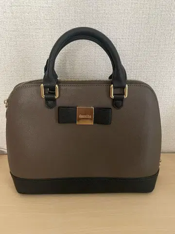 dazzlin 핸드백 숄더백