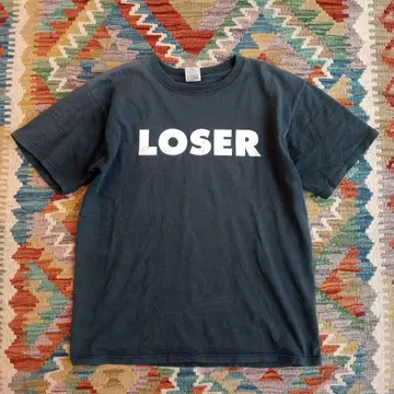 anvil LOSER 티셔츠 M 사이즈 SUB POP