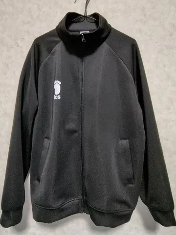 하이큐!! 카라스노 고교 XL 저지