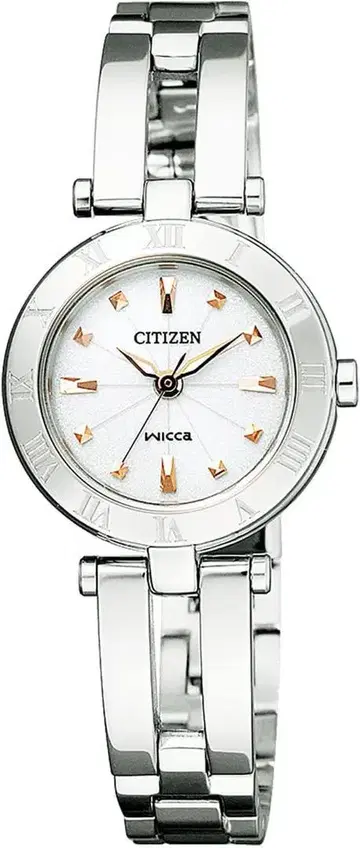 [CITIZEN] wicca 솔라텍