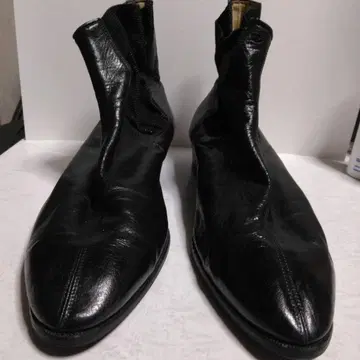 비틀즈 부츠 26cm