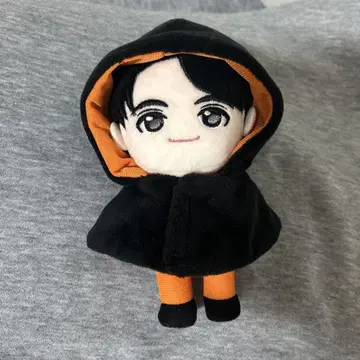 초특급 하루 마스코트