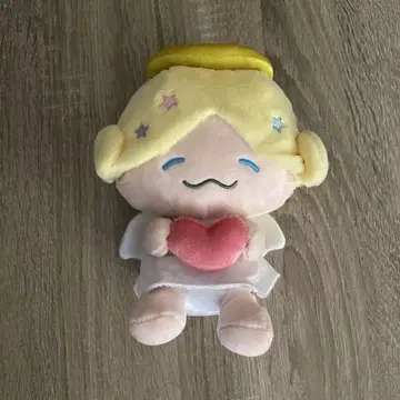 JOCHUM 제오참 모코 봉제 인형