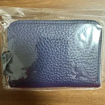 스왈로즈 타츠노 가죽 동전 지갑