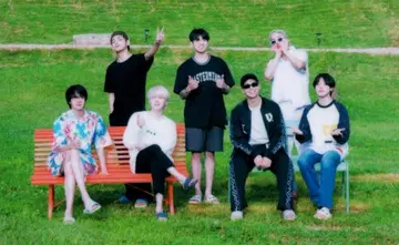 BTS 단체 IN THE SOOP2
