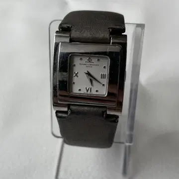 BAUME & MERCIER GENEVE 손목시계